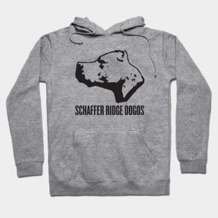 Schaffer Ridge Dogos (B) Hoodie